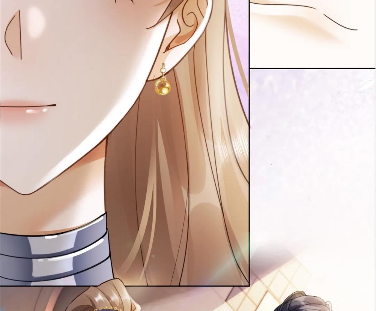 Billionaire’s Exclusive Adoration Chapter 49 page 36 - 