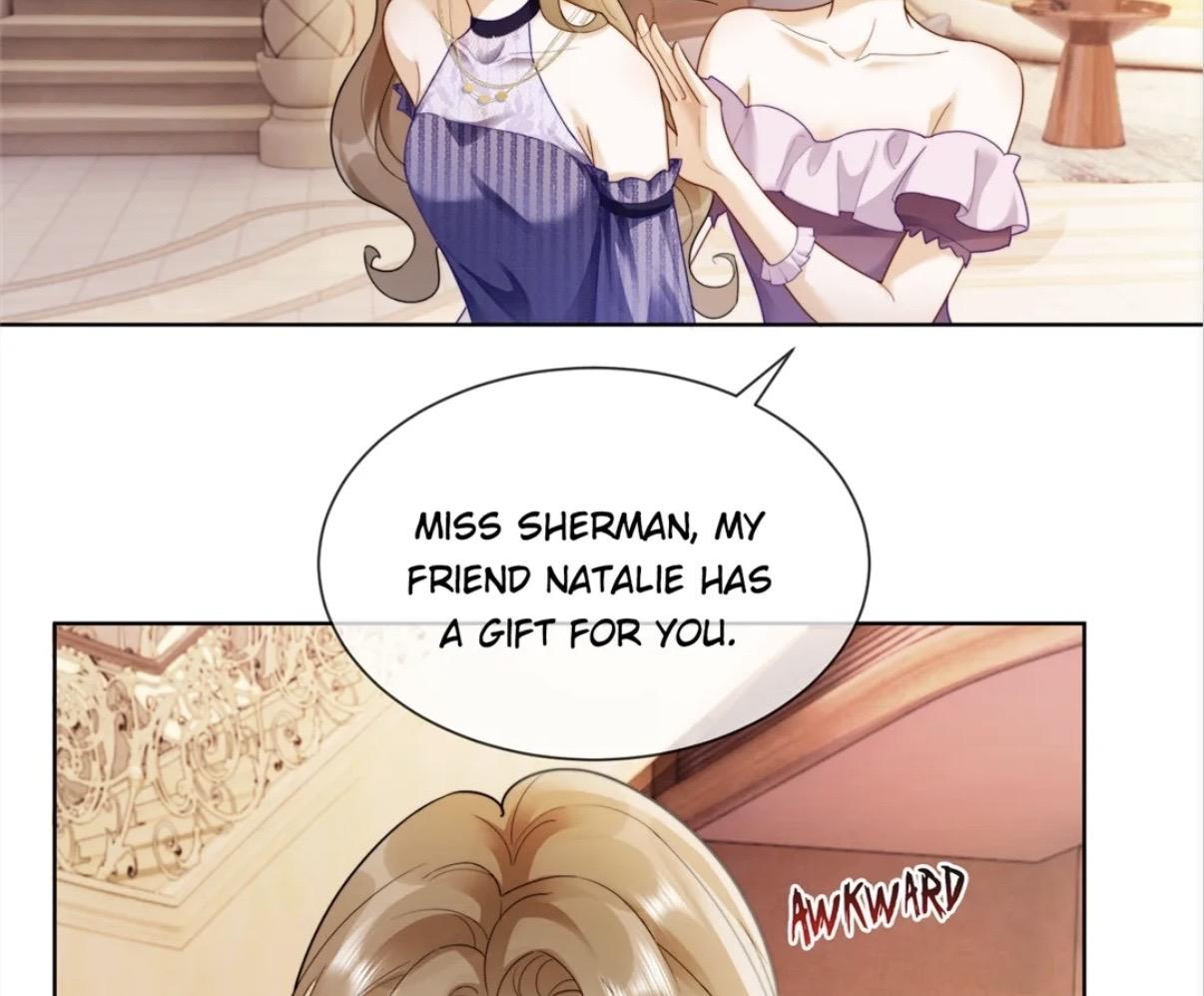Billionaire’s Exclusive Adoration Chapter 49 page 44 - 