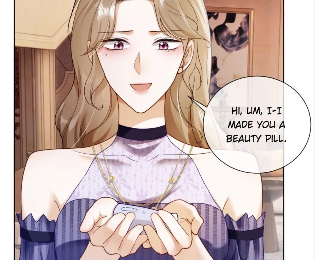 Billionaire’s Exclusive Adoration Chapter 49 page 45 - 