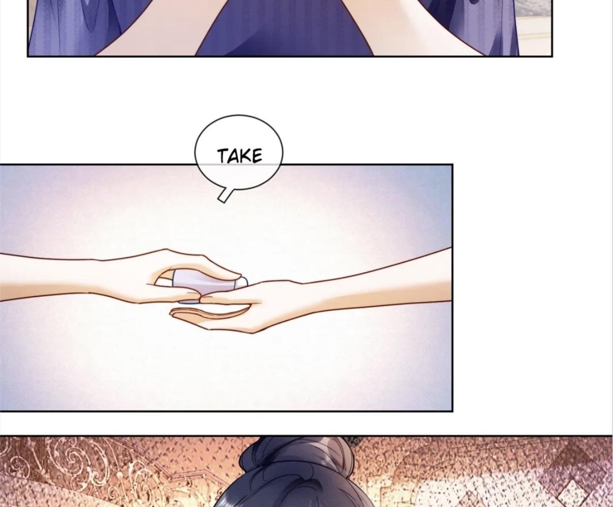 Billionaire’s Exclusive Adoration Chapter 49 page 46 - 