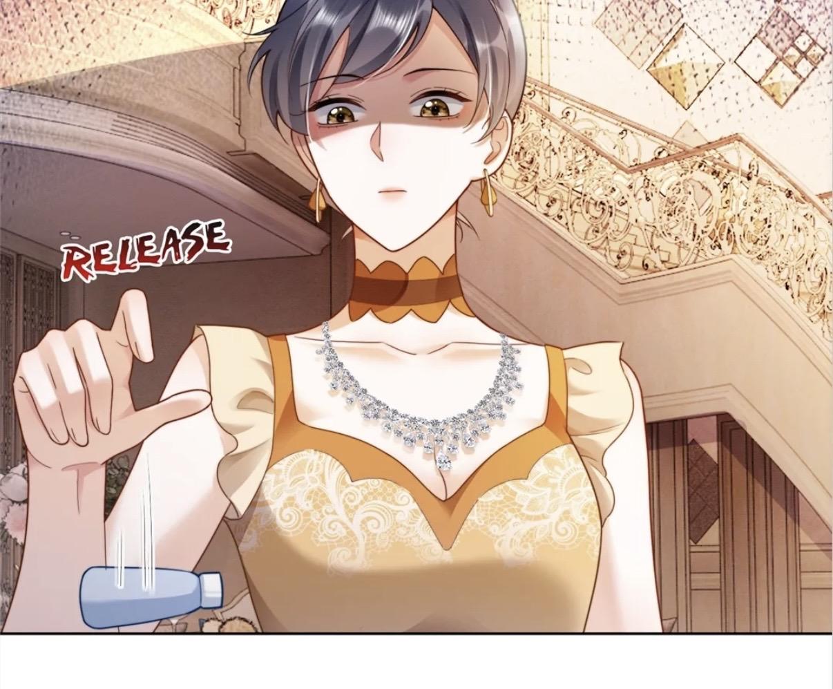 Billionaire’s Exclusive Adoration Chapter 49 page 47 - 
