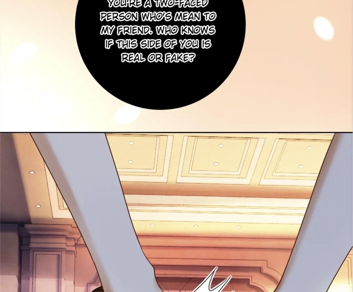 Billionaire’s Exclusive Adoration Chapter 49 page 50 - 