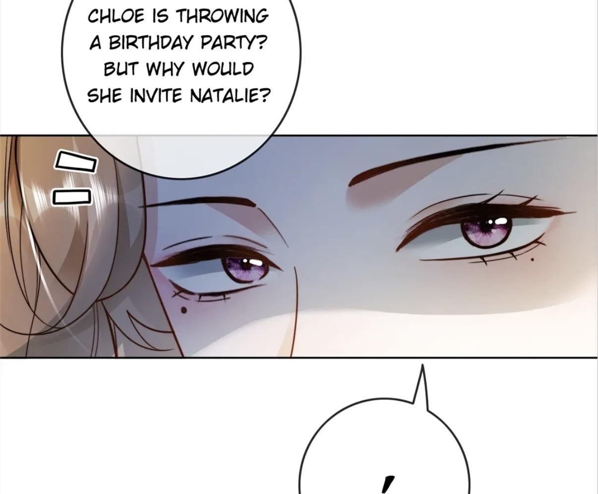 Billionaire’s Exclusive Adoration Chapter 49 page 6 - 
