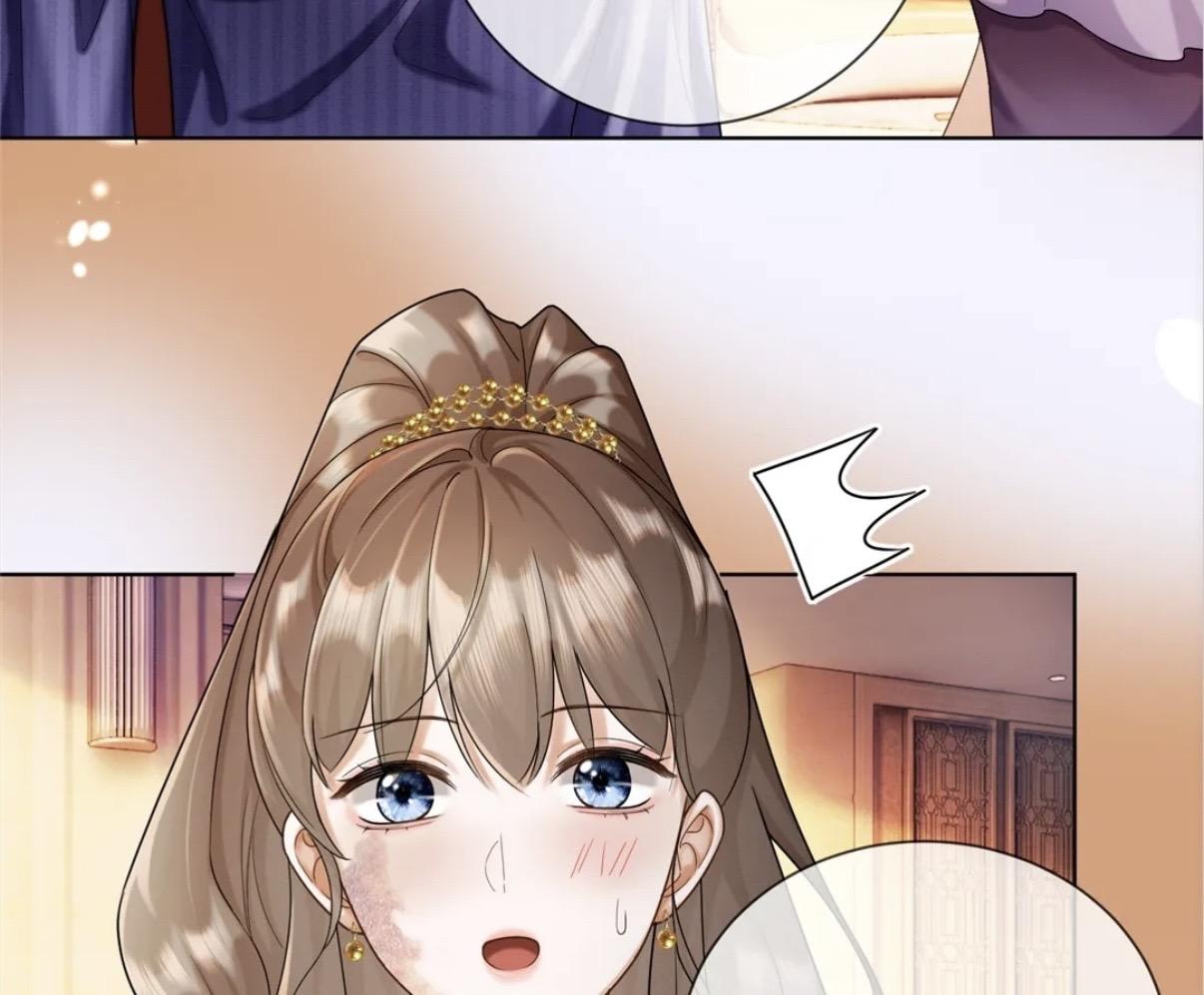Billionaire’s Exclusive Adoration Chapter 49 page 52 - 