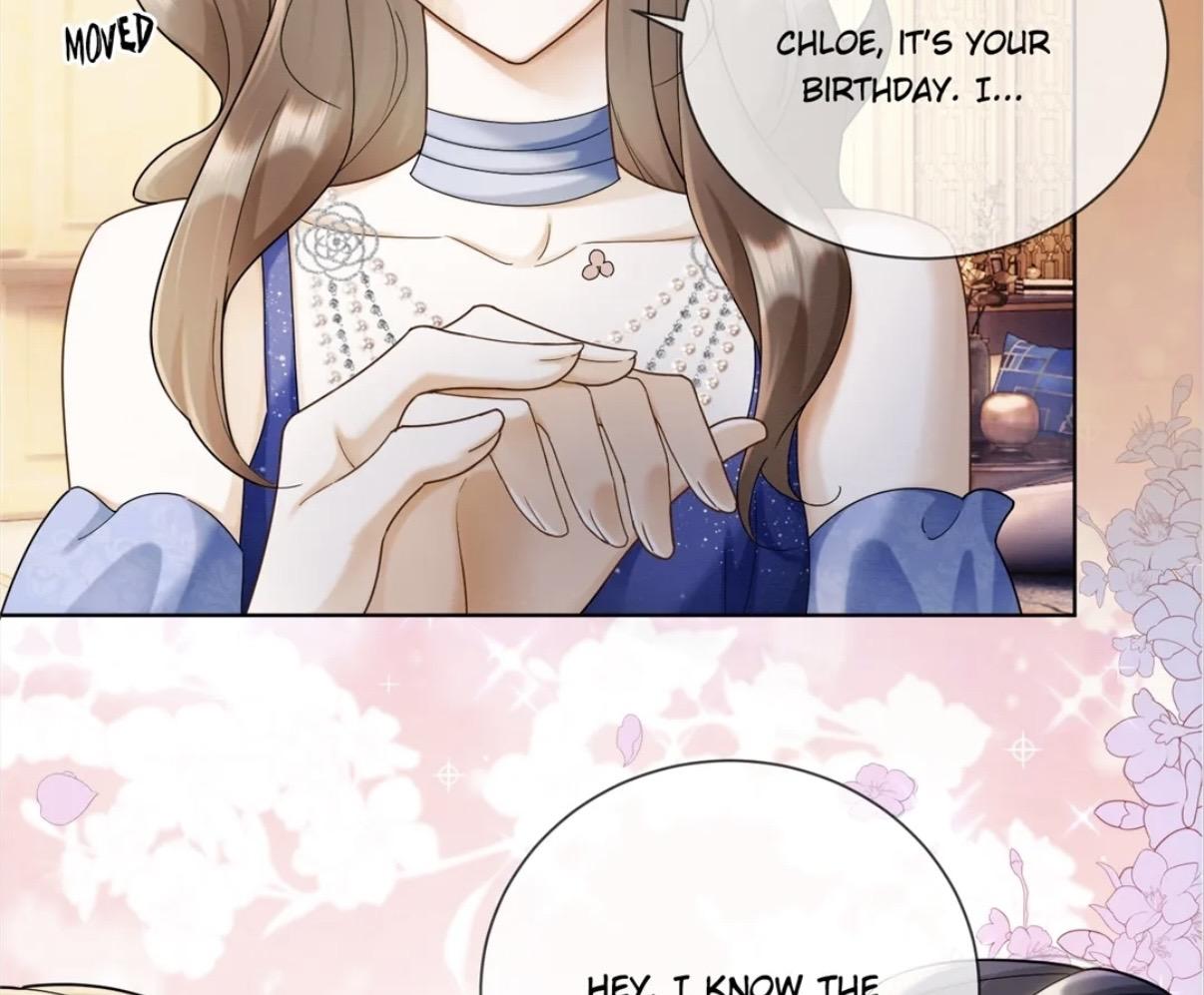 Billionaire’s Exclusive Adoration Chapter 49 page 53 - 