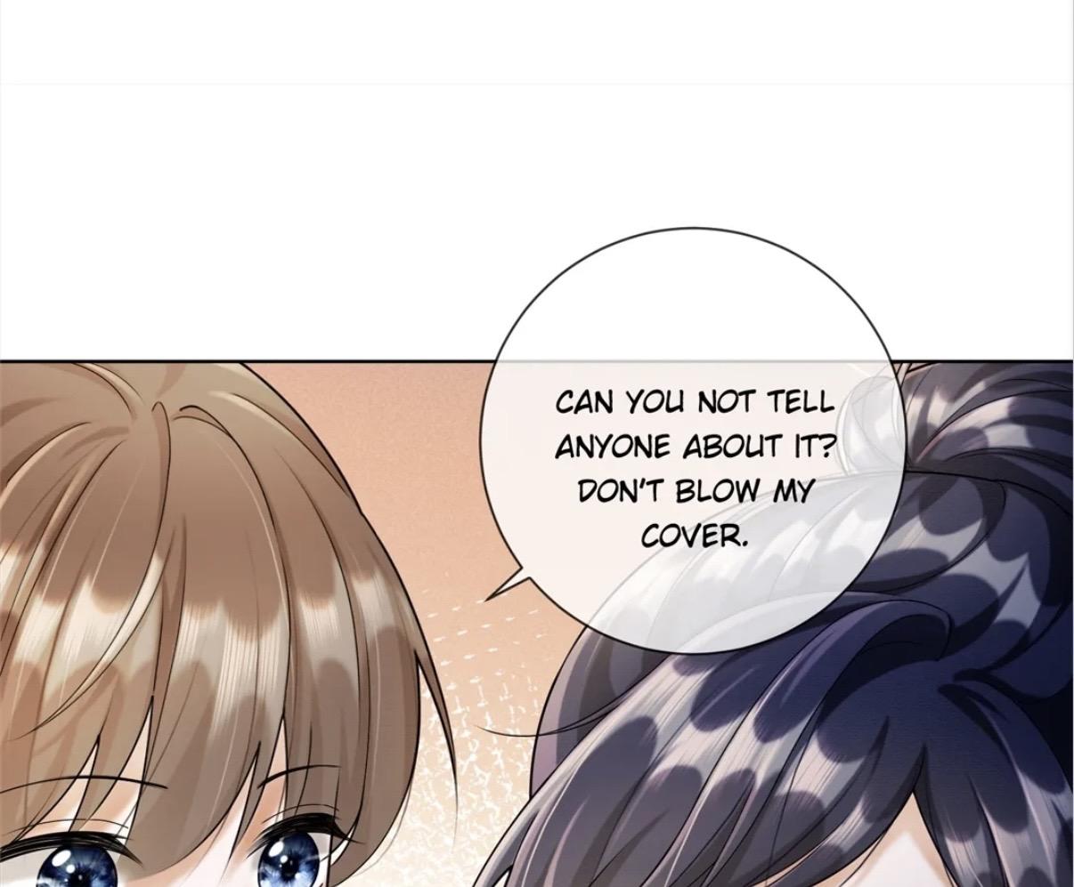 Billionaire’s Exclusive Adoration Chapter 49 page 57 - 