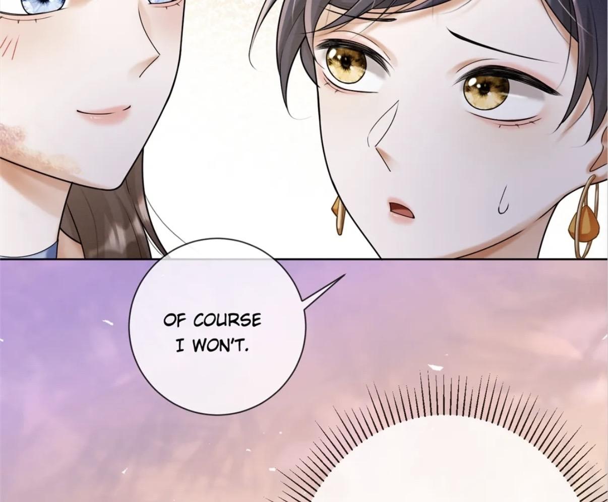 Billionaire’s Exclusive Adoration Chapter 49 page 58 - 