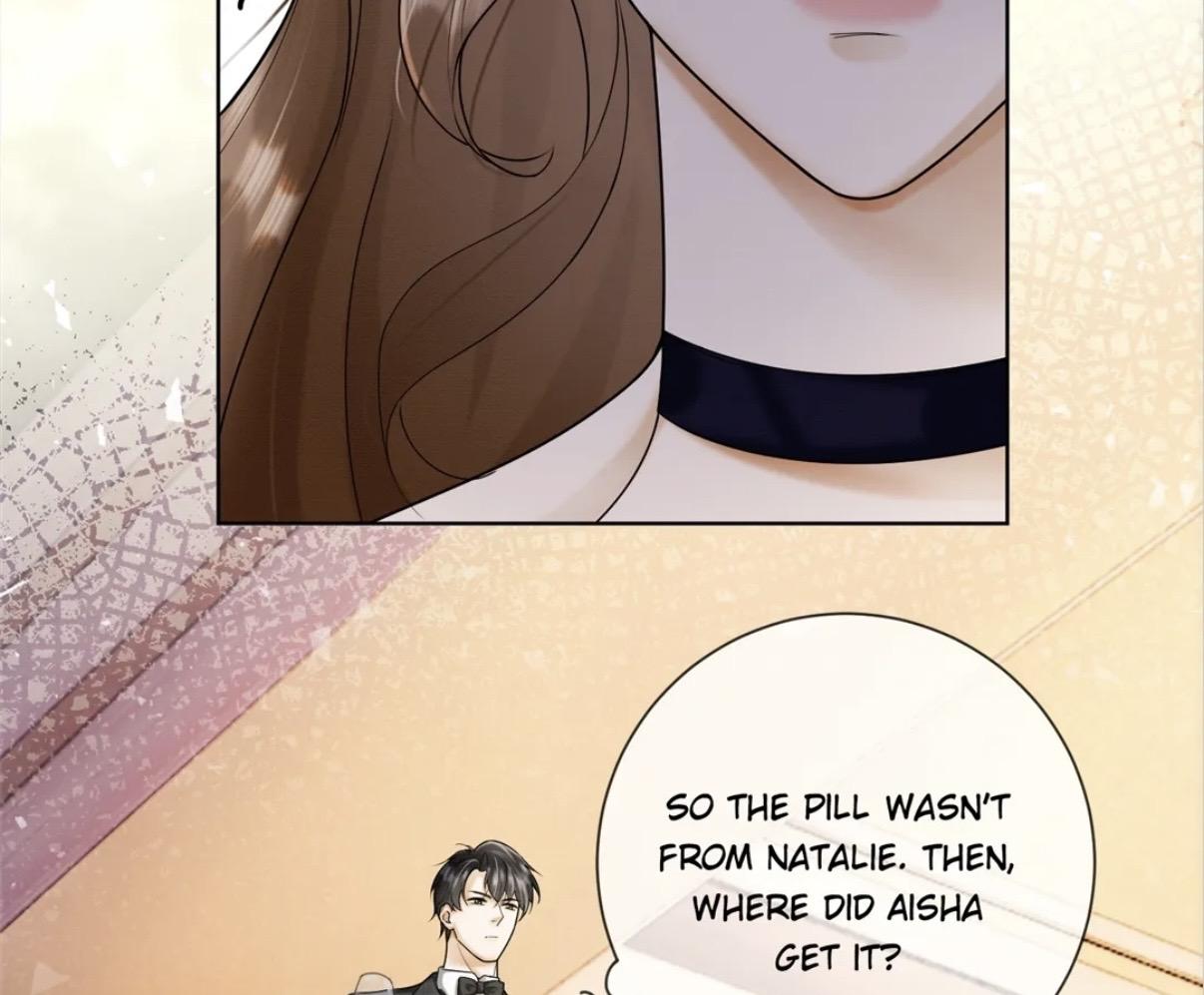 Billionaire’s Exclusive Adoration Chapter 49 page 60 - 