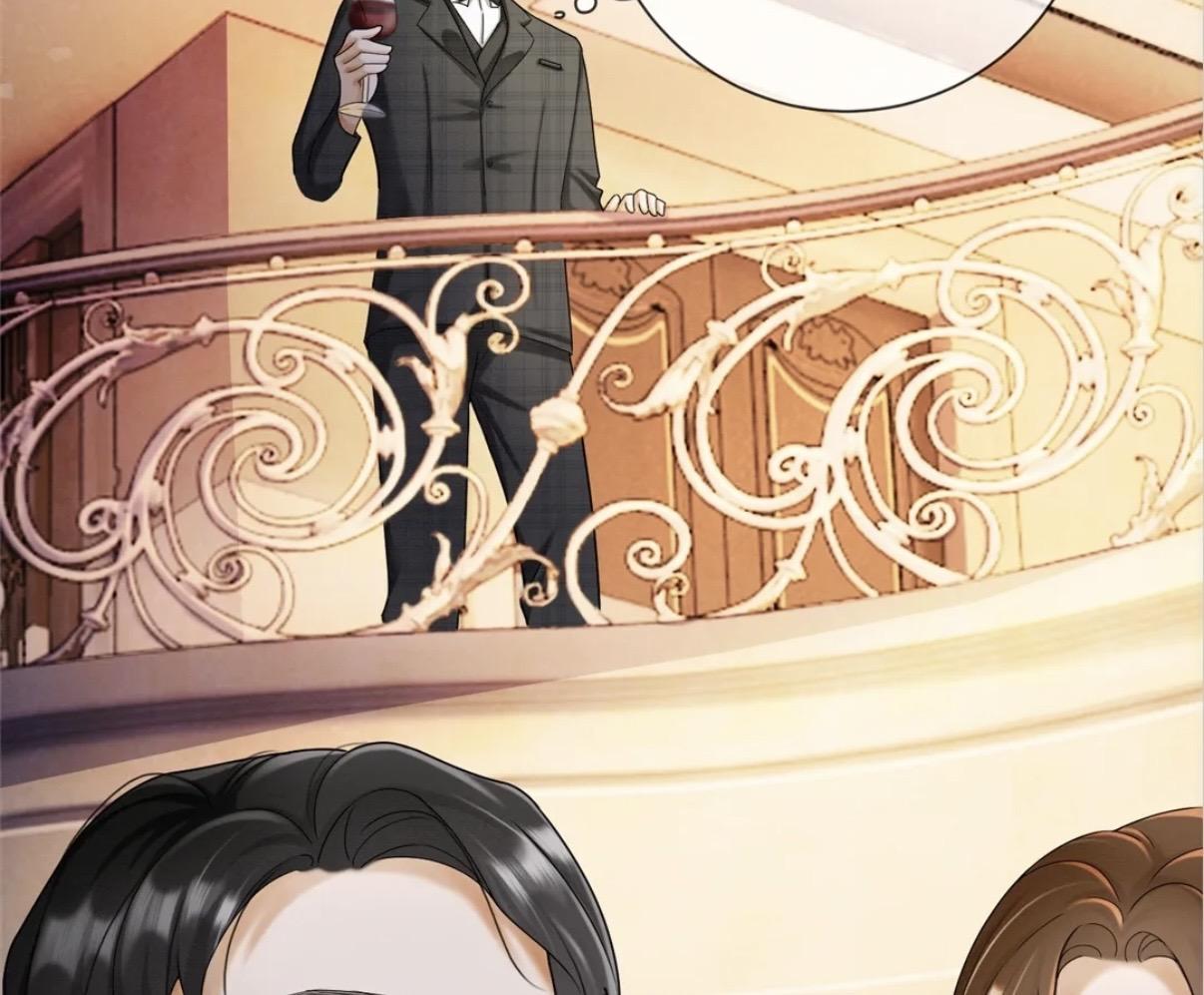 Billionaire’s Exclusive Adoration Chapter 49 page 61 - 