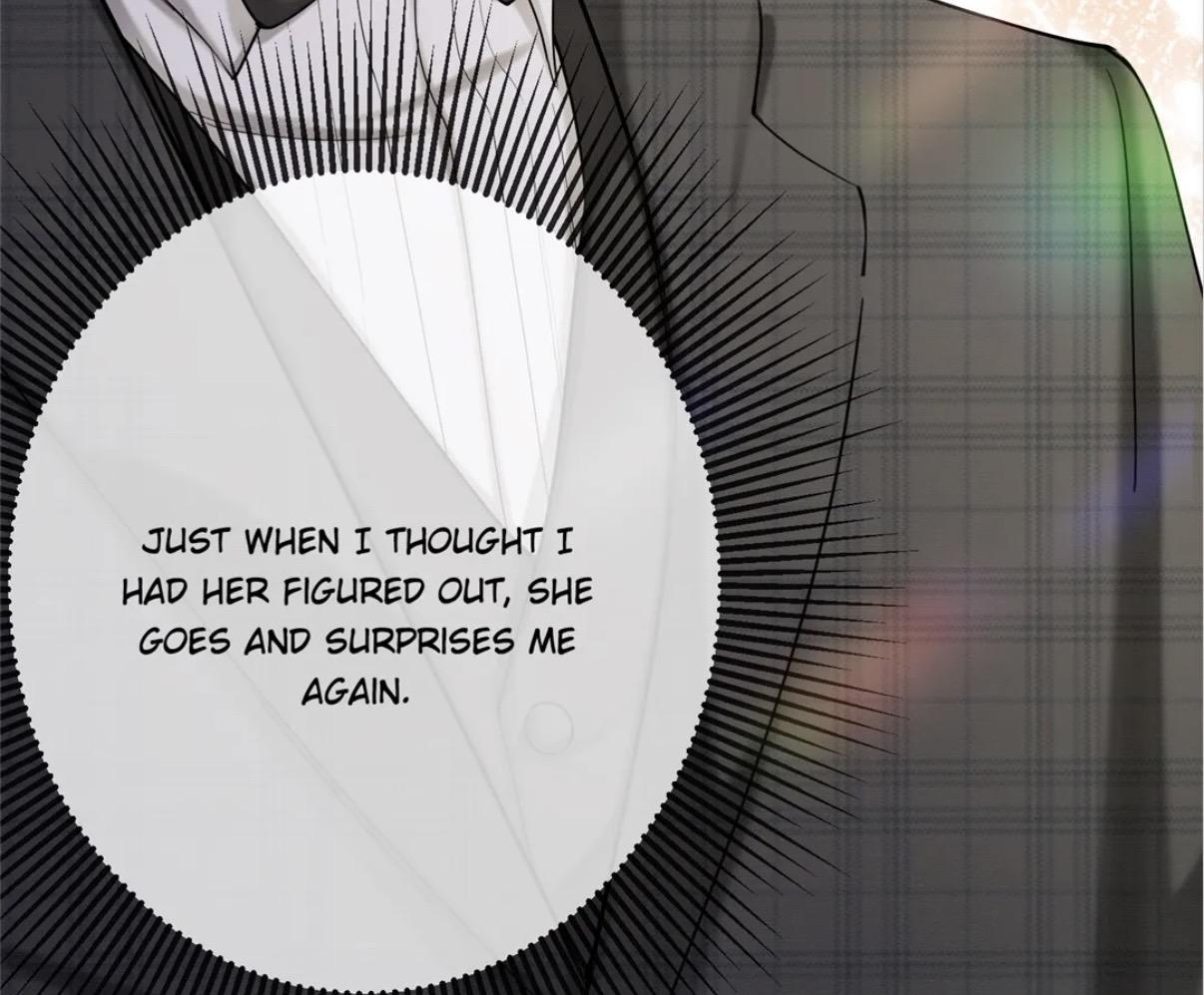 Billionaire’s Exclusive Adoration Chapter 49 page 64 - 