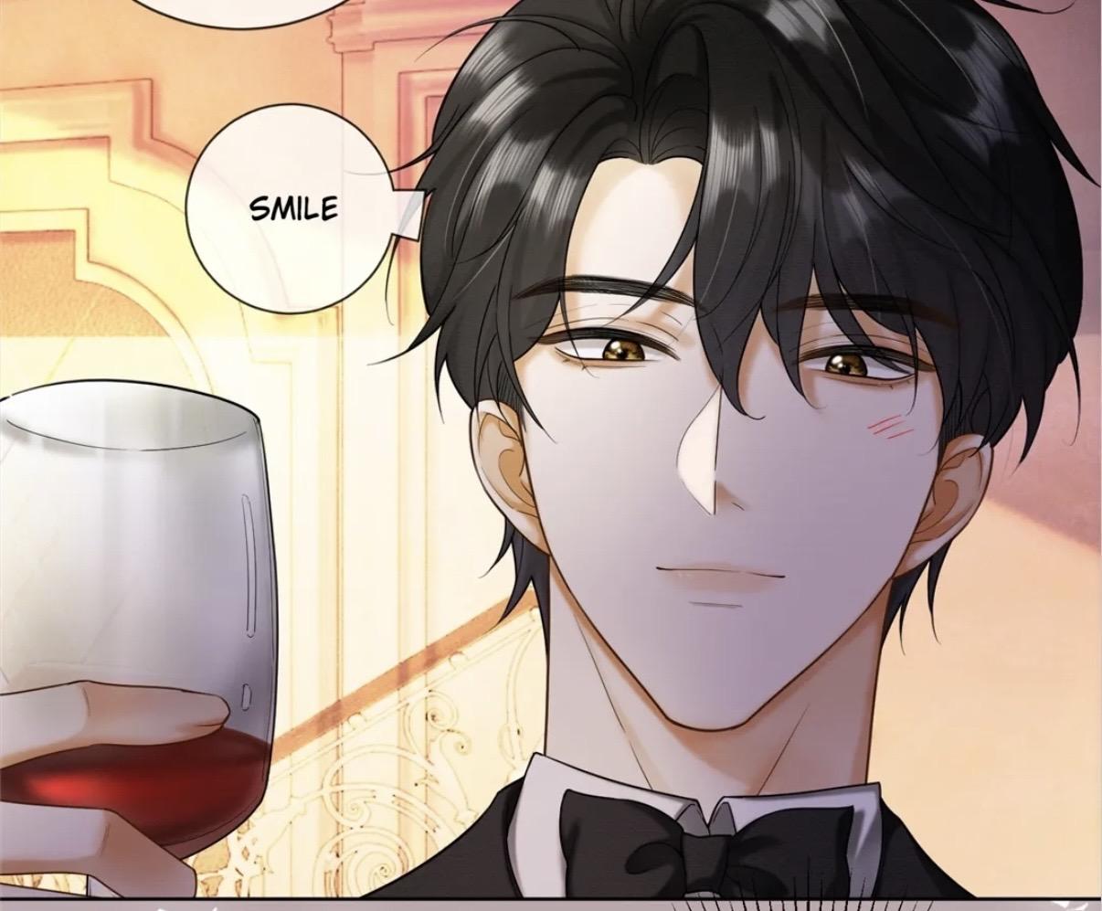 Billionaire’s Exclusive Adoration Chapter 49 page 69 - 