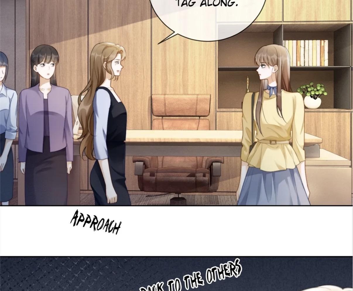 Billionaire’s Exclusive Adoration Chapter 49 page 8 - 