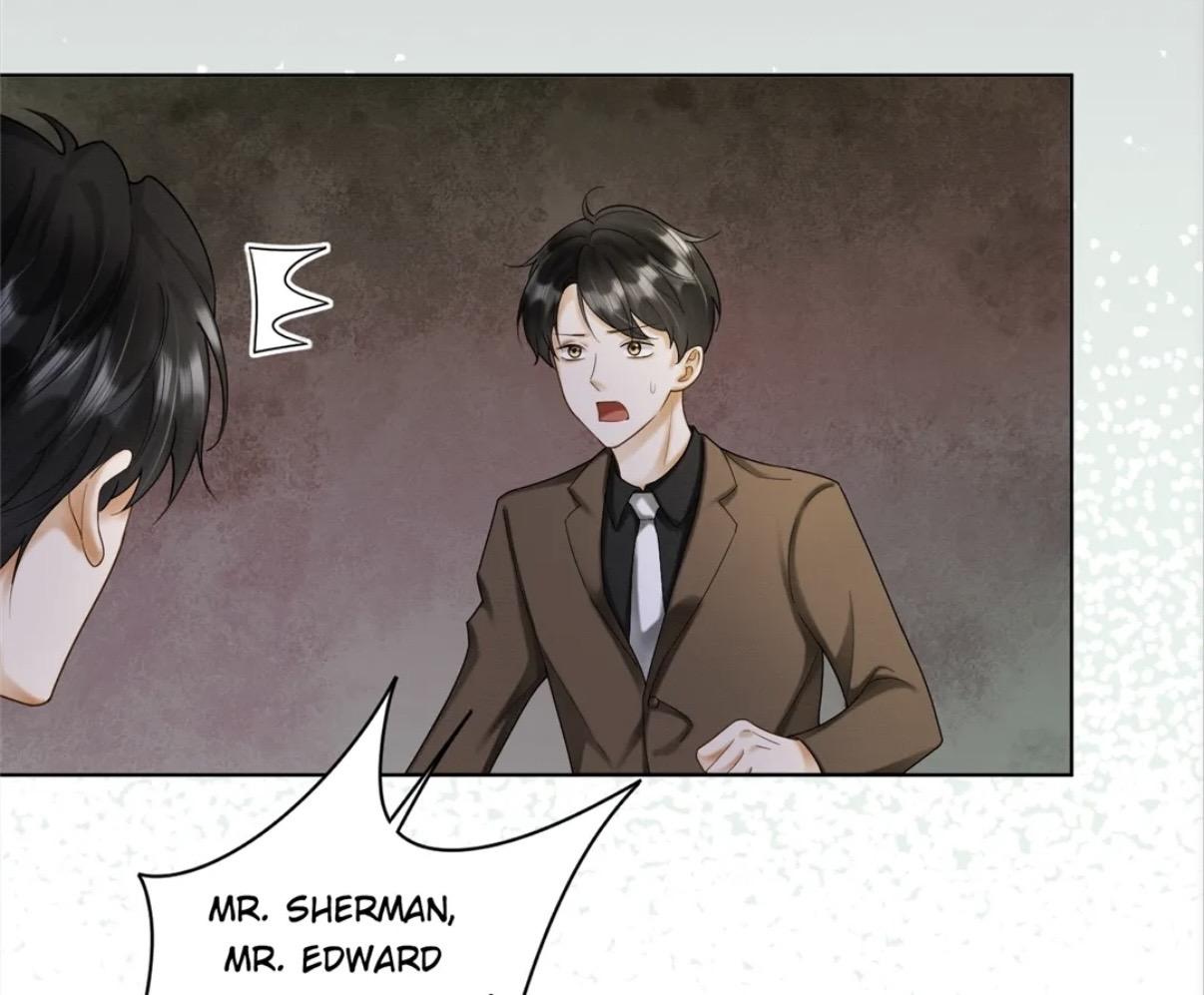 Billionaire’s Exclusive Adoration Chapter 49 page 71 - 