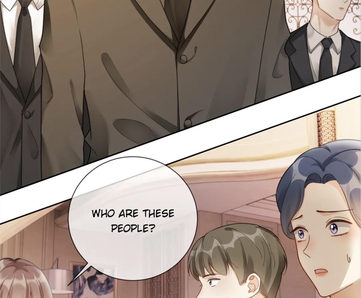 Billionaire’s Exclusive Adoration Chapter 49 page 74 - 