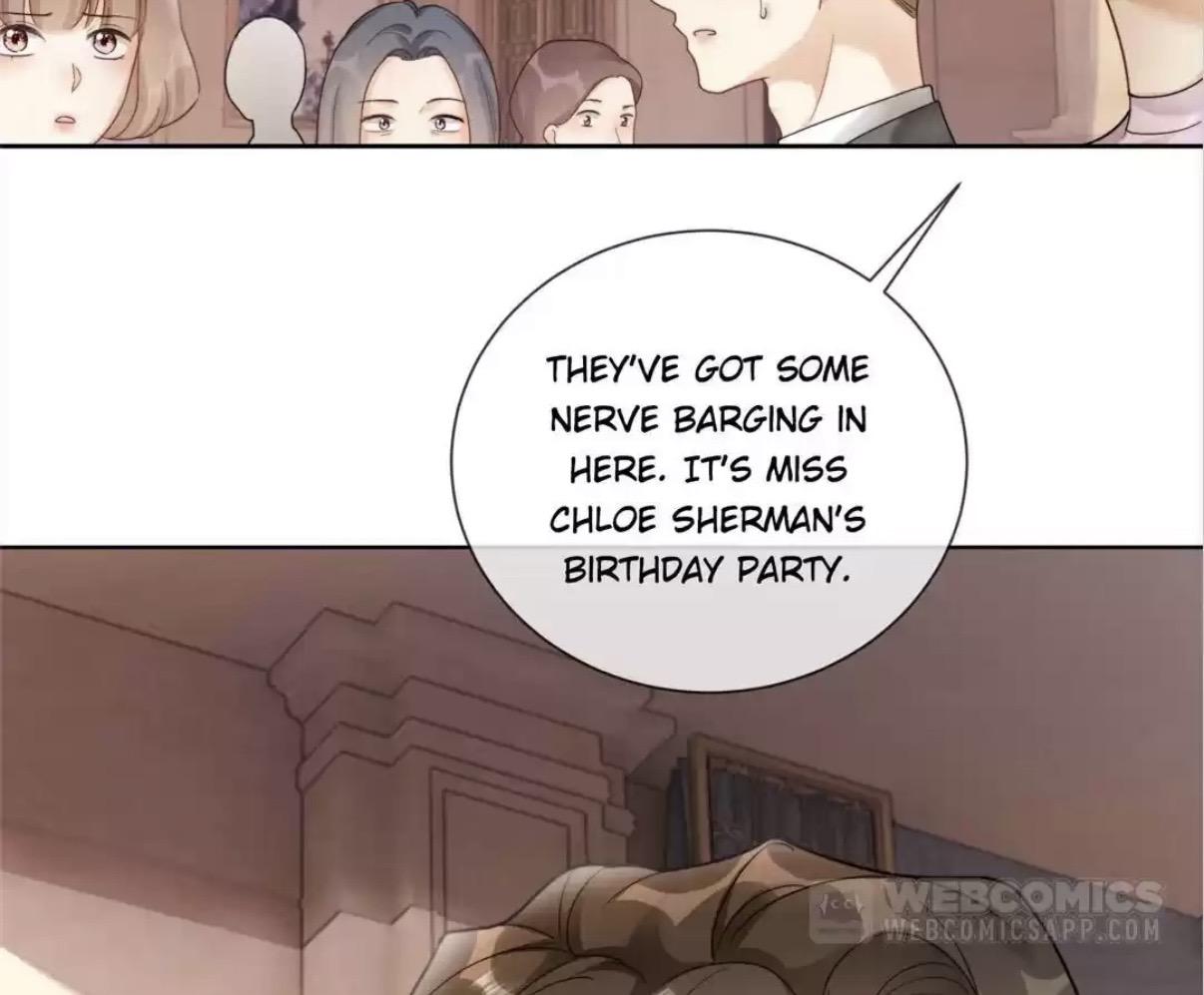 Billionaire’s Exclusive Adoration Chapter 49 page 75 - 