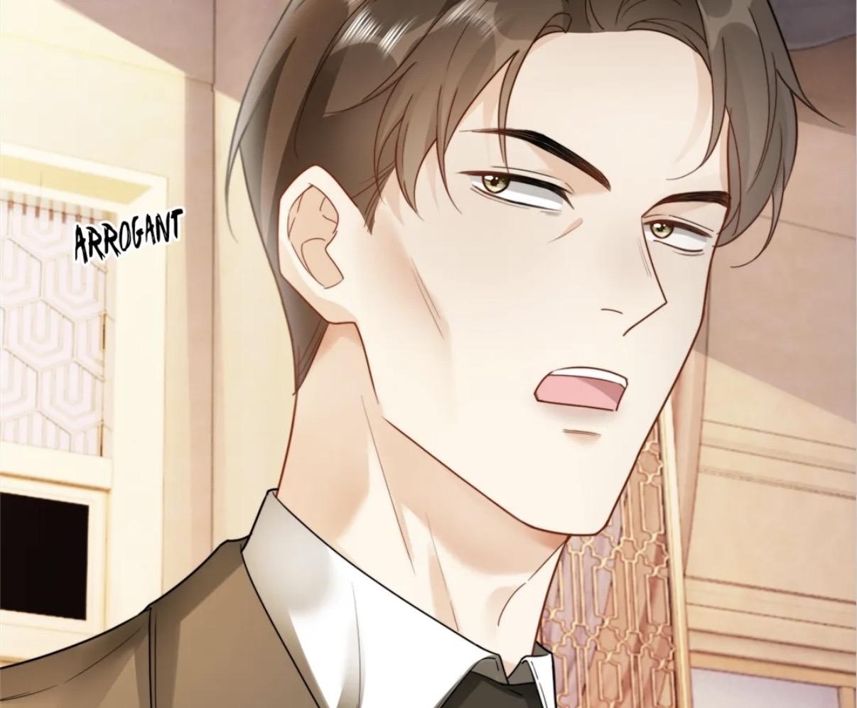Billionaire’s Exclusive Adoration Chapter 49 page 76 - 