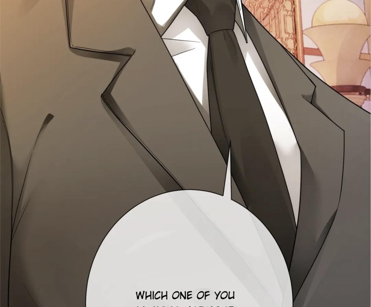 Billionaire’s Exclusive Adoration Chapter 49 page 77 - 