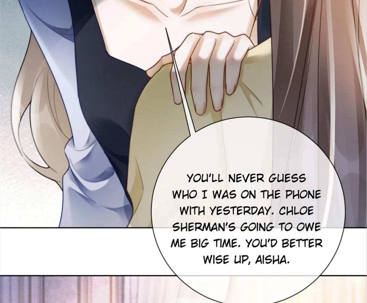 Billionaire’s Exclusive Adoration Chapter 49 page 10 - 