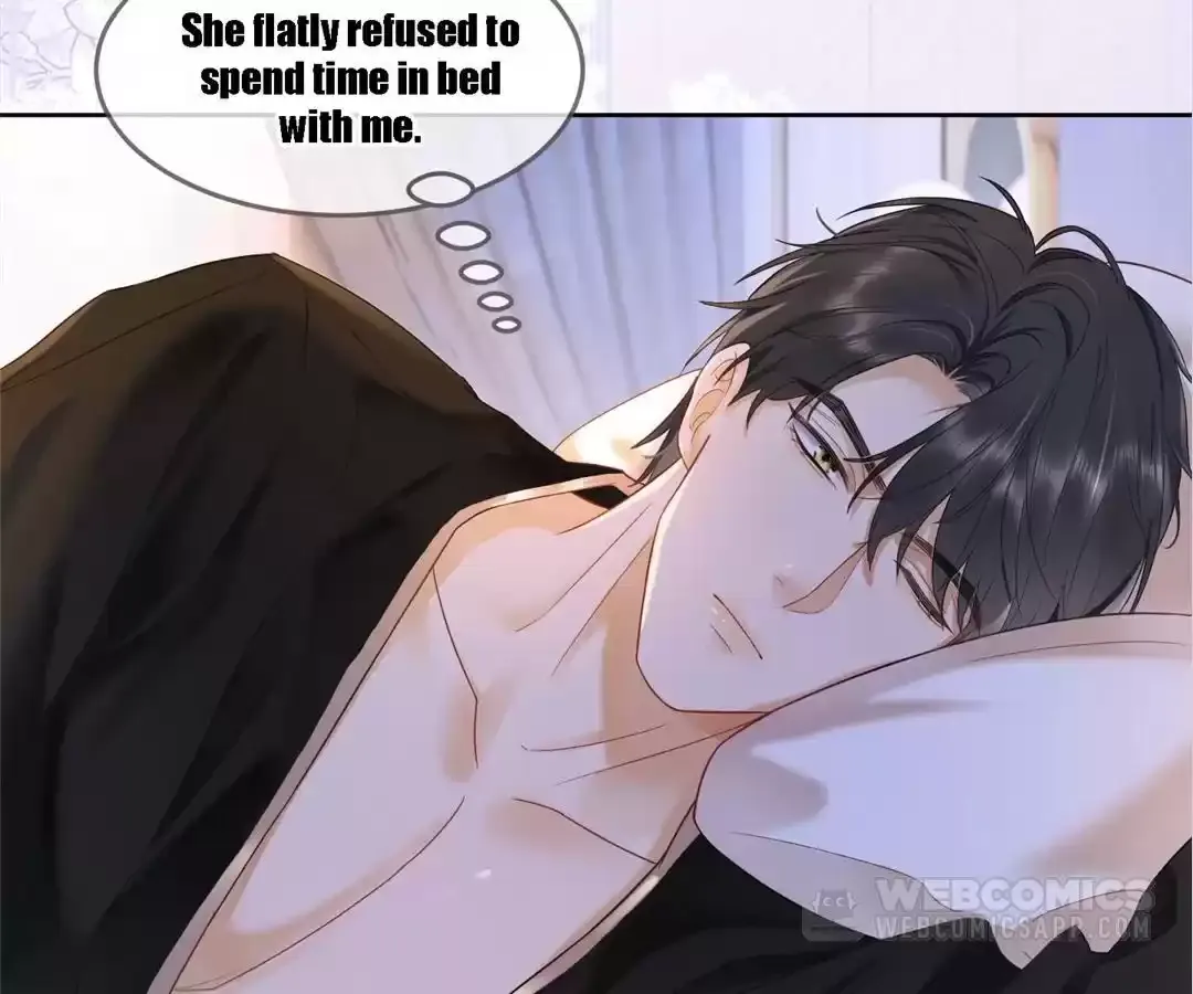 Billionaire’s Exclusive Adoration Chapter 5 page 11 - 