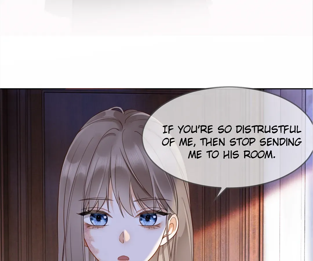 Billionaire’s Exclusive Adoration Chapter 5 page 20 - 