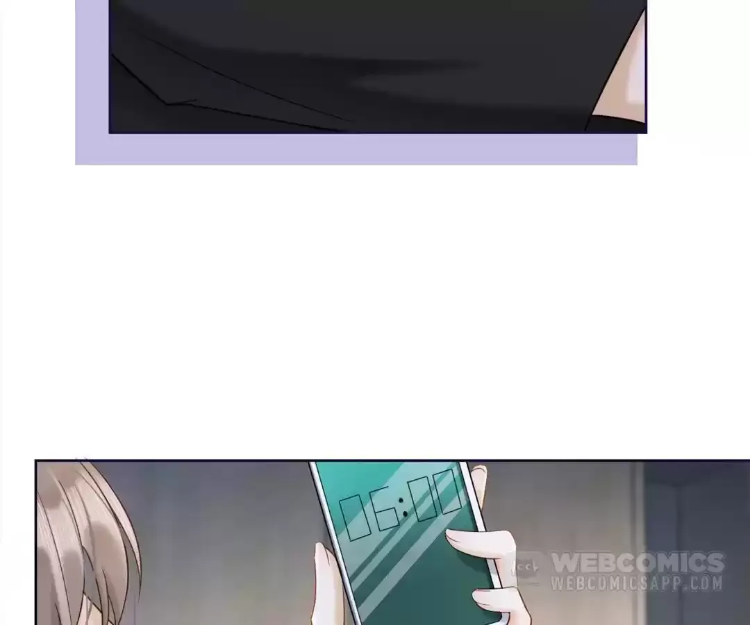 Billionaire’s Exclusive Adoration Chapter 5 page 3 - 