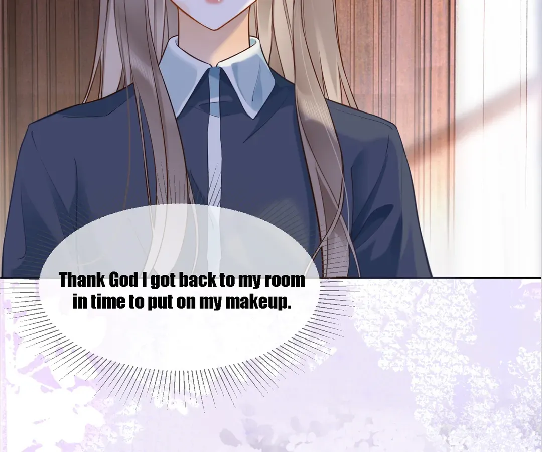 Billionaire’s Exclusive Adoration Chapter 5 page 21 - 