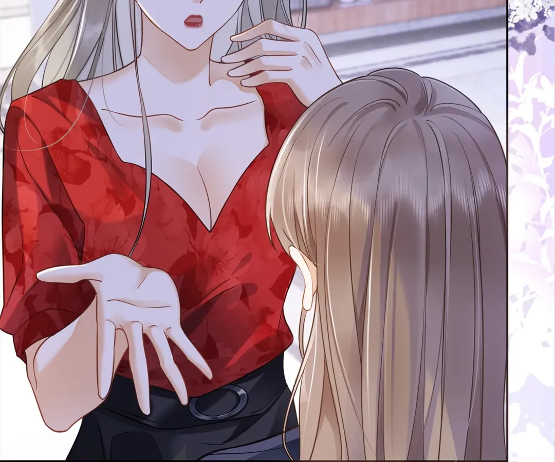 Billionaire’s Exclusive Adoration Chapter 5 page 23 - 