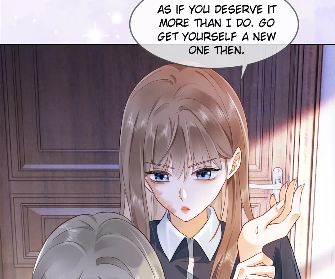Billionaire’s Exclusive Adoration Chapter 5 page 32 - 