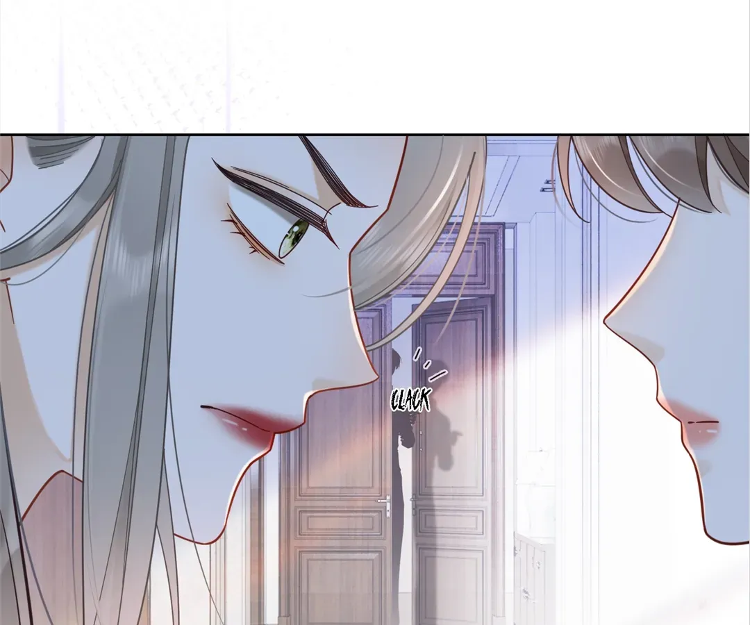 Billionaire’s Exclusive Adoration Chapter 5 page 36 - 