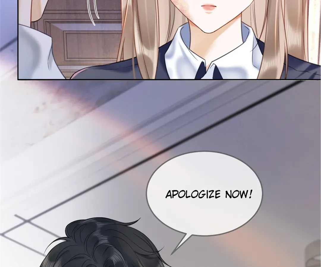 Billionaire’s Exclusive Adoration Chapter 5 page 48 - 