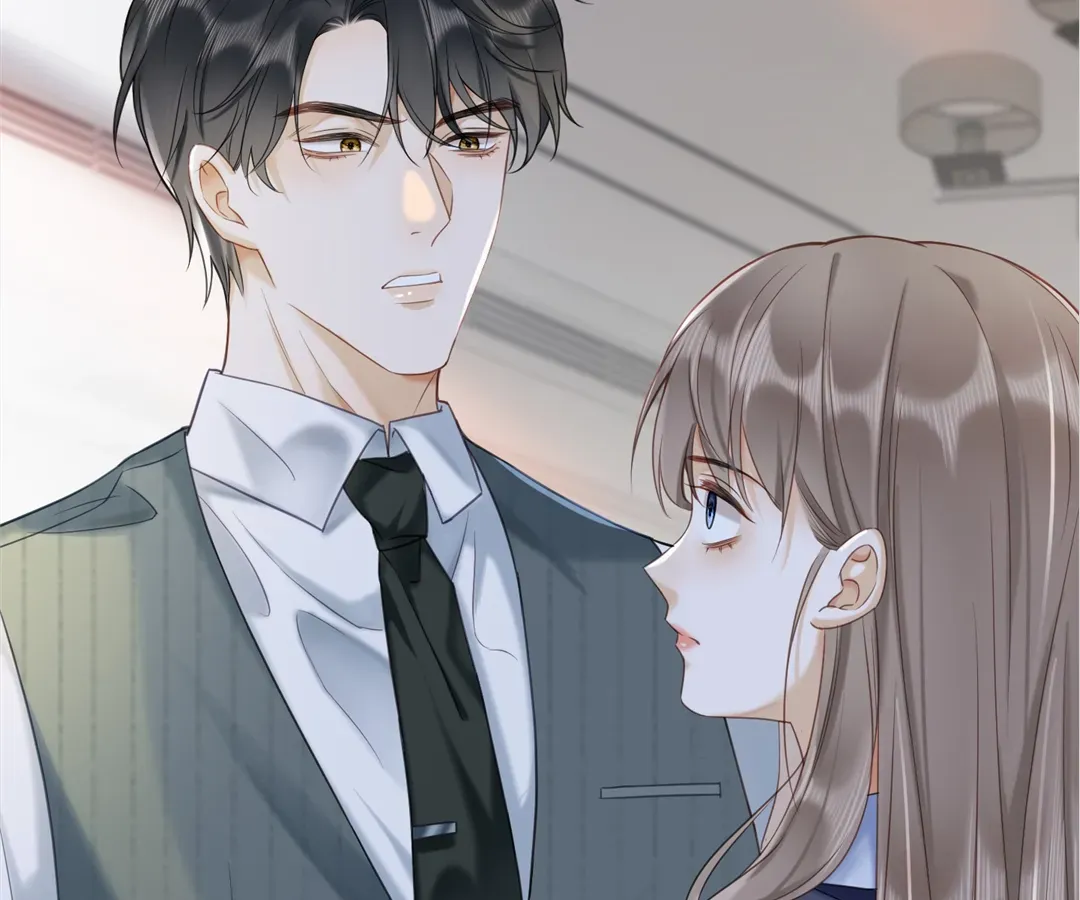 Billionaire’s Exclusive Adoration Chapter 5 page 49 - 
