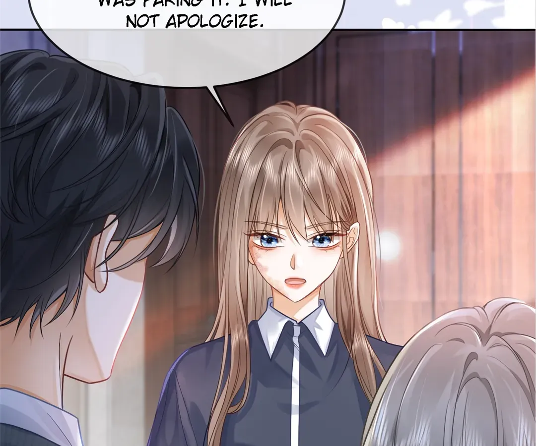 Billionaire’s Exclusive Adoration Chapter 5 page 52 - 