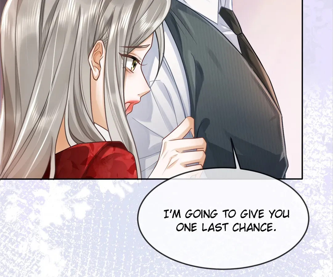 Billionaire’s Exclusive Adoration Chapter 5 page 55 - 