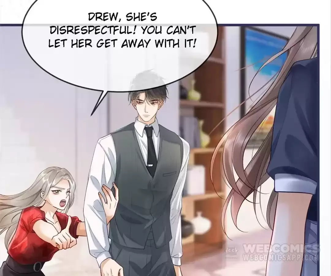 Billionaire’s Exclusive Adoration Chapter 5 page 75 - 