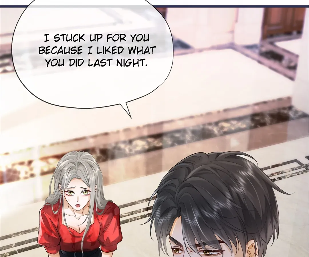 Billionaire’s Exclusive Adoration Chapter 5 page 81 - 