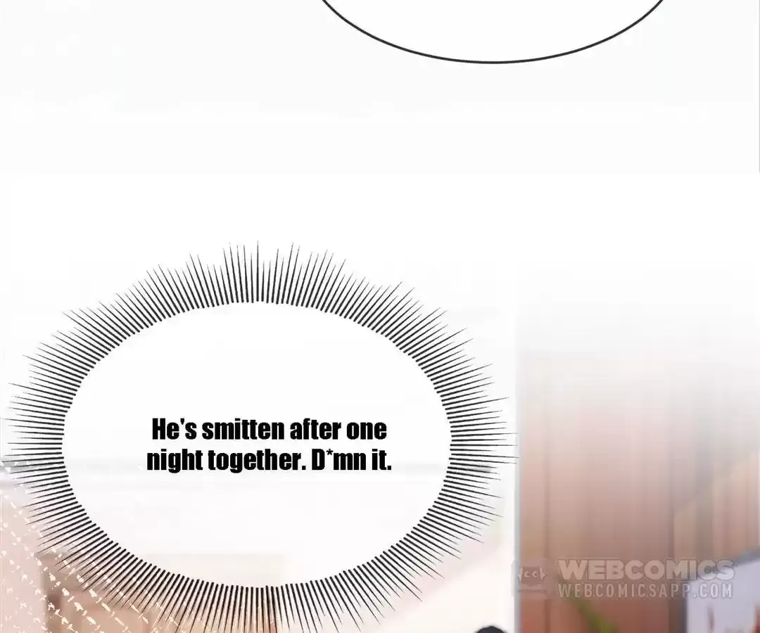 Billionaire’s Exclusive Adoration Chapter 5 page 83 - 