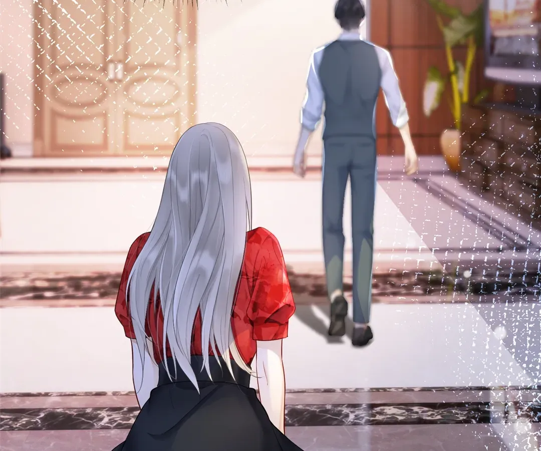Billionaire’s Exclusive Adoration Chapter 5 page 84 - 