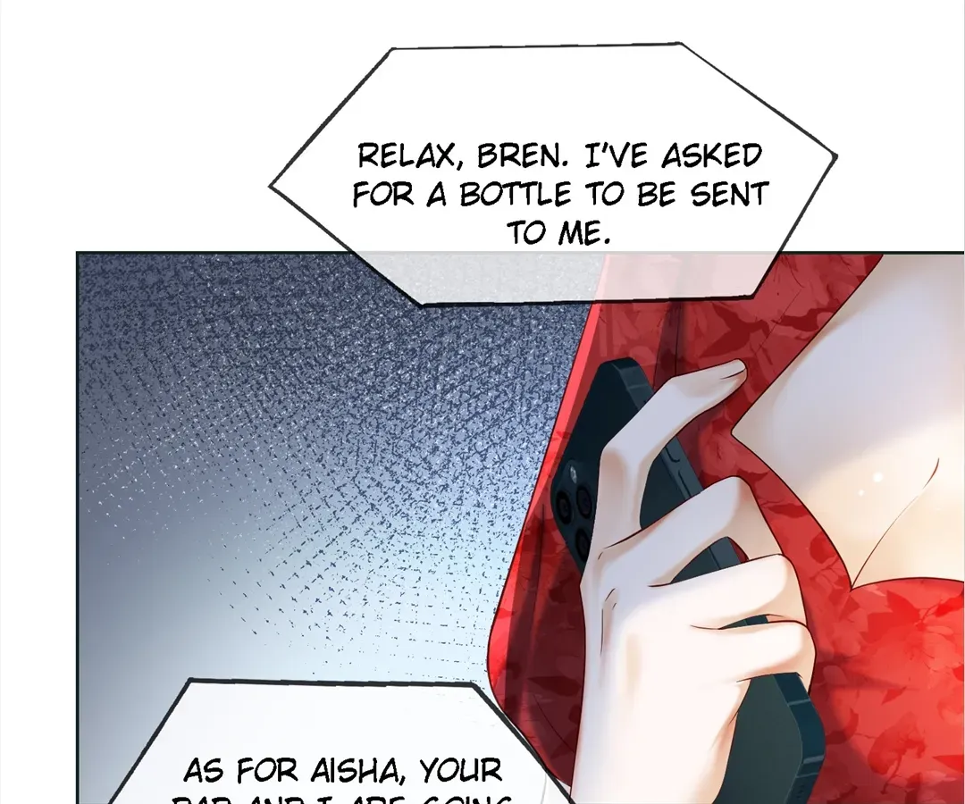 Billionaire’s Exclusive Adoration Chapter 5 page 90 - 