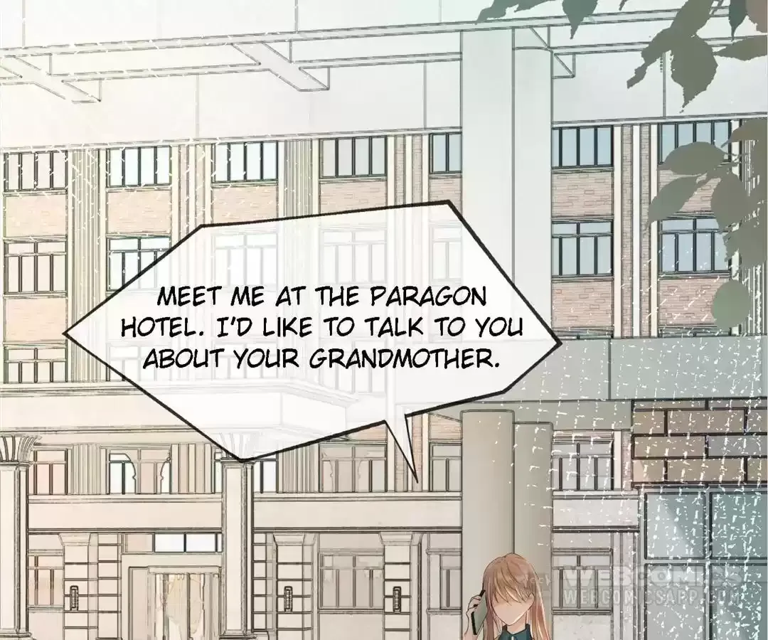 Billionaire’s Exclusive Adoration Chapter 5 page 99 - 