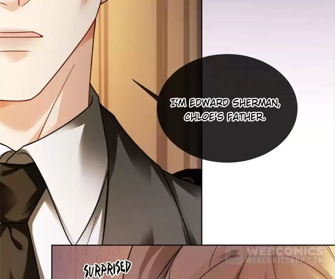 Billionaire’s Exclusive Adoration Chapter 50 page 11 - 
