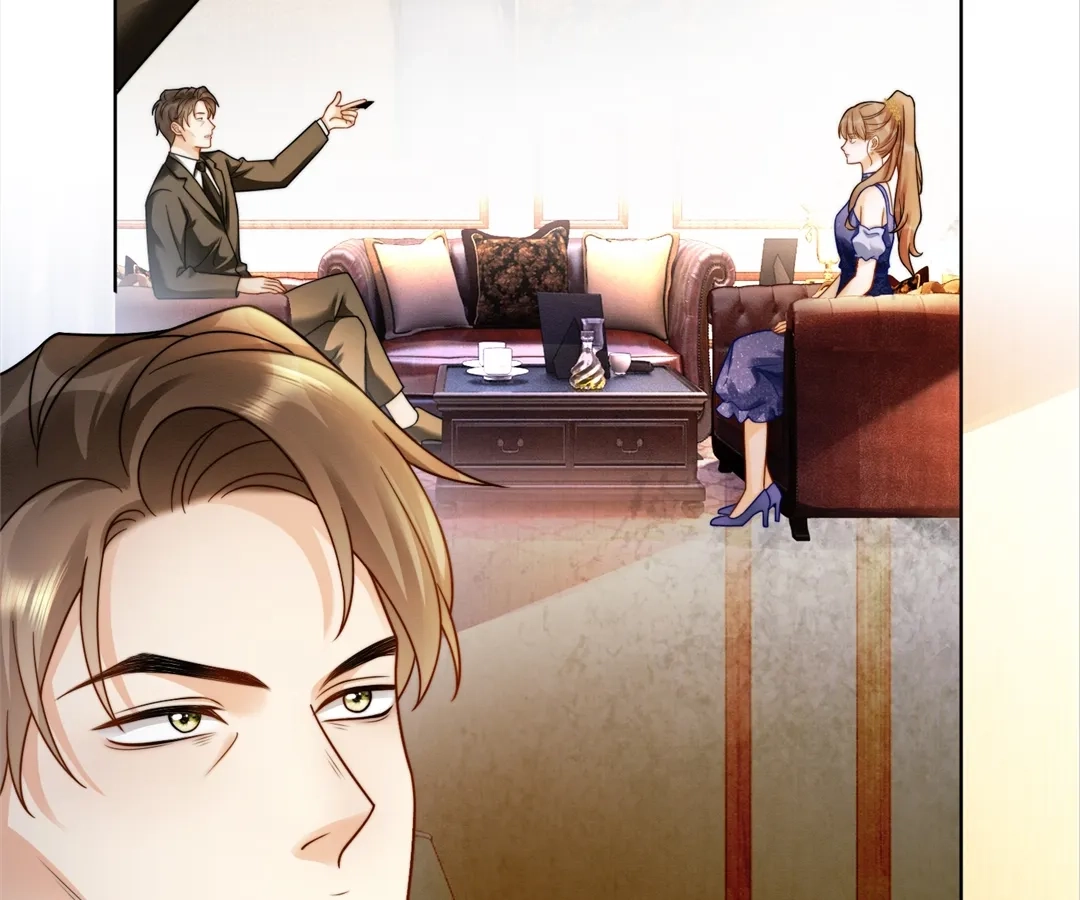 Billionaire’s Exclusive Adoration Chapter 50 page 15 - 