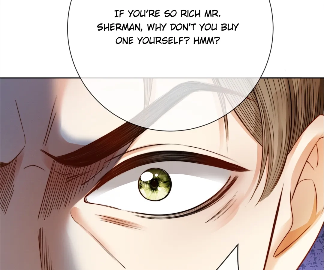Billionaire’s Exclusive Adoration Chapter 50 page 21 - 