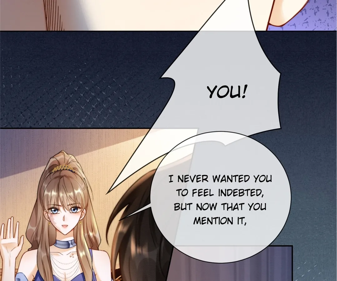 Billionaire’s Exclusive Adoration Chapter 50 page 22 - 