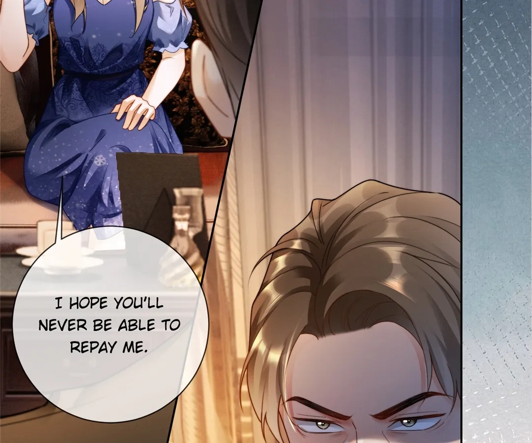Billionaire’s Exclusive Adoration Chapter 50 page 23 - 