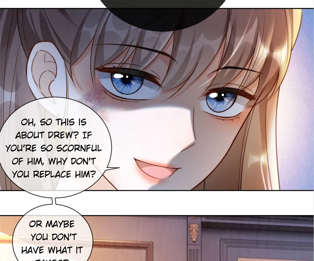Billionaire’s Exclusive Adoration Chapter 50 page 25 - 