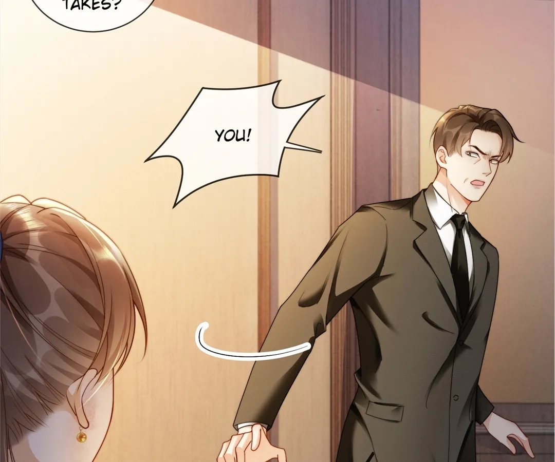 Billionaire’s Exclusive Adoration Chapter 50 page 26 - 