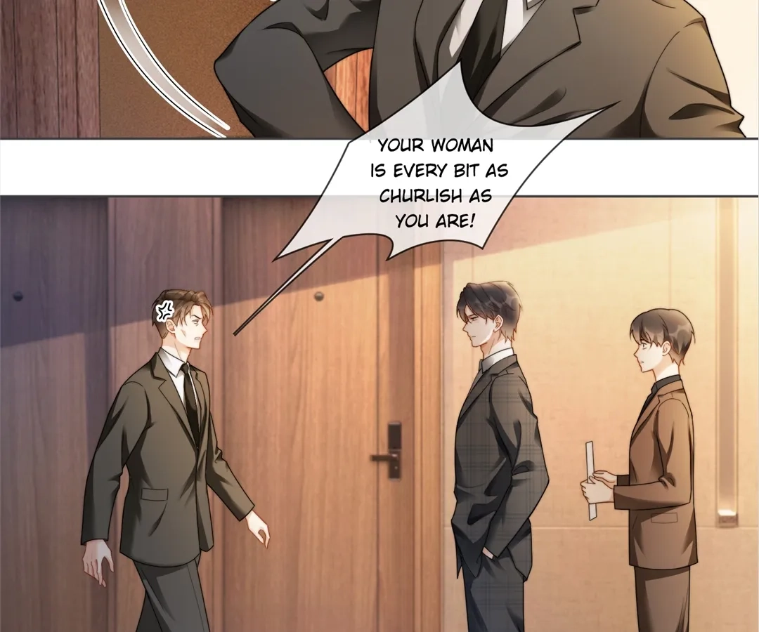 Billionaire’s Exclusive Adoration Chapter 50 page 29 - 