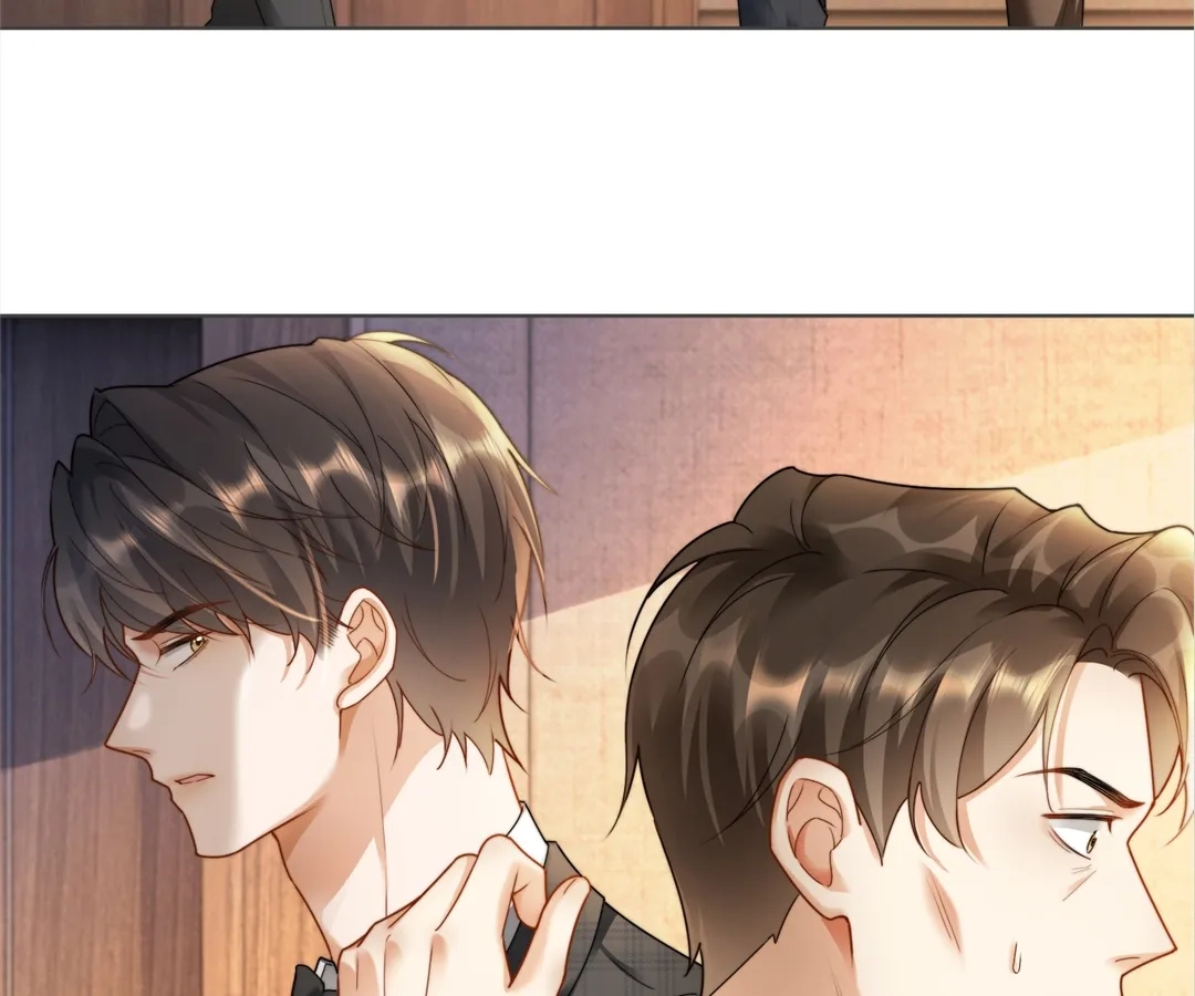 Billionaire’s Exclusive Adoration Chapter 50 page 30 - 