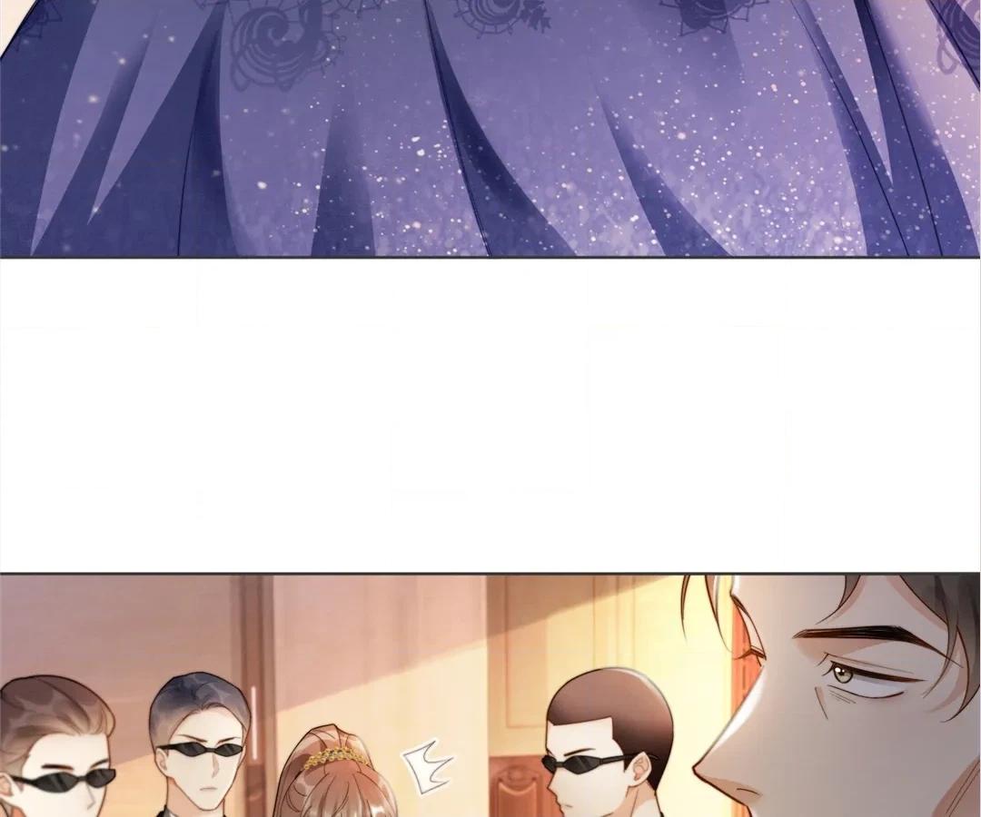 Billionaire’s Exclusive Adoration Chapter 50 page 4 - 