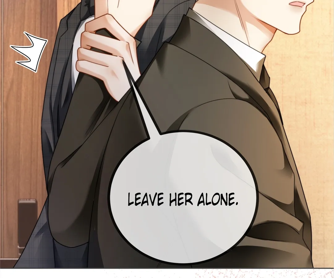 Billionaire’s Exclusive Adoration Chapter 50 page 31 - 